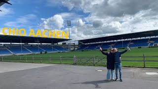 CHIO AACHEN 2024 Een Kijkje Achter de Schermen vlog 42 [upl. by Ikiv372]