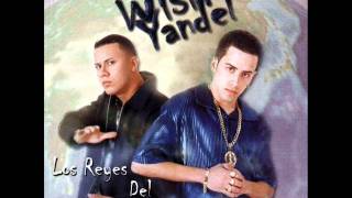 Wisin Y YandelDile [upl. by Oaoj709]