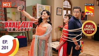 Baalveer Returns  Ep 201  Full Episode  29th September 2020 [upl. by Jempty]