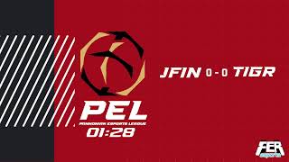 Pannonian Esports League  CS2 Wingman Tournament  Polufinala [upl. by Fagan923]