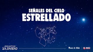 Microcuentos de Solidaridad – Señales del cielo estrellado [upl. by Ahsanat]