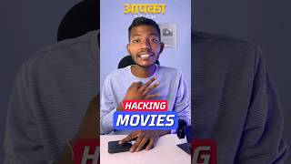 Top 3 Hindi Hacking Movies 💯 hacking movies hacker hindi [upl. by Calysta]