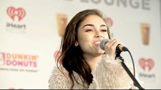 Maggie Lindemann Performs quotThingsquot Live  DDICL [upl. by Barvick798]