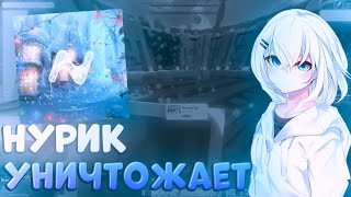 ❤ ИГРАЕМ НА ХВХ СЕРВЕРАХ С НУРСУЛТАНОМ❤ BIBHVH ЛУЧШИЙ ХВХ СЕРВVegaline free [upl. by Ecyarg]