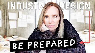 Everything you need to know before starting Industrial Design [upl. by Wier]