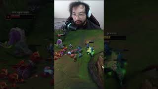 A MI B Mİ leagueoflegends riotgames gameplay streamer twitch shorts wildrift sett kick [upl. by Hagai472]