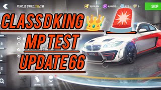 👑 Class D King 👑 Multiplayer test  BMW M2 SPECIAL EDITION update 66 [upl. by Gereld490]