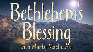 Bethlehems Blessing  Marty Machowski on LIFE Today Live [upl. by Leasia801]