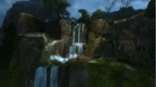 GW2 Vista  Sparkfly Fen  Karinns Passage [upl. by Ariay907]