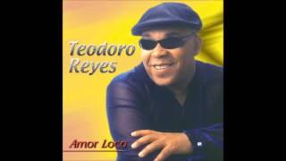 Teodoro Reyes  Sufro Por Ti Bachata 2001 [upl. by Damien35]