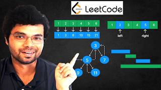 LeetCode was HARD until I Learned these 15 Patterns [upl. by Carrie]