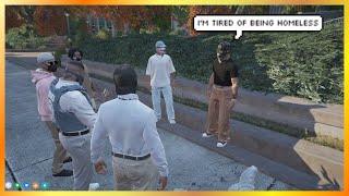 Jay Hobbs On Which Gang He Wants To Join  NoPixel 40 GTA RP [upl. by Kristyn73]