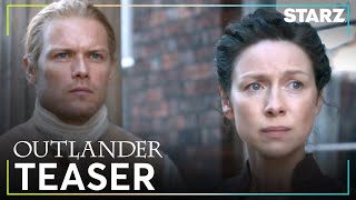 OUTLANDER Season 7 Official Trailer 2023 Sam Heughan Caitríona Balfe Romance TV Series HD [upl. by Refenej402]