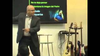 Predicas Cristianas  Algarrobismo  Pastor Ricardo Caballero [upl. by Virginie322]