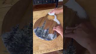 This is such EASY Christmas decor 🥹♥️ diy easydiy diydecor [upl. by Ikkir72]