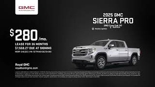 GMC Sierra 11302024 4619356 [upl. by Rockwell]