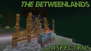 Aspectrus Seed Growth Betweenlands In Depth TutorialsSpotlight EP 18 [upl. by Edlin991]