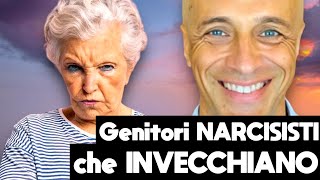 Strategie efficaci per gestire genitori narcisisti che invecchiano [upl. by Varrian]