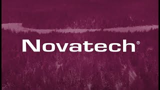 Novatech [upl. by Philina]