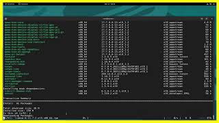 KVM on Oracle Linux 9 [upl. by Ephraim]