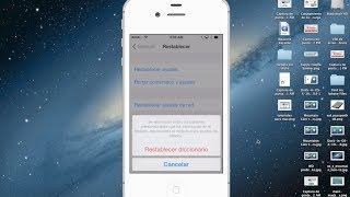 Letra ñÑ acentos diéresis y cambio de idioma en tu iPhone iPodiPad [upl. by Lednem987]