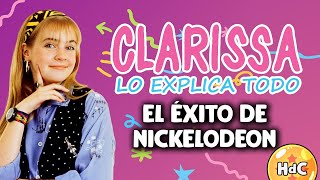 La Historia de Clarissa lo explica todo [upl. by Jezebel114]