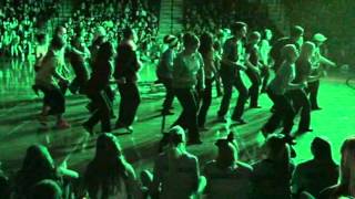 Grayslake North 2013 Homecoming Teacher Dance [upl. by Willette]