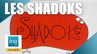 Et voilà les Shadoks la saison 2  Archive INA [upl. by Norit]