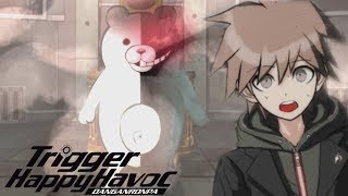 HOW DID I NOT SEE THAT  Danganronpa TriggerHappyHavoc  34 FINALE [upl. by Cavanaugh]