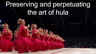 2013 Merrie Monarch Winners Hula ʻAuana Wahine Division [upl. by Ardeid]