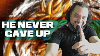 How this man saved an entire fighting game community from despair [upl. by Adnoluy]