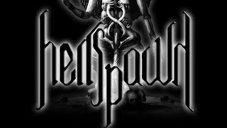 HELLSPAWN  Hypocrisy Death metal satanic death Poland [upl. by Nikral]