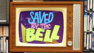 Saved By The Bell  How It All Began [upl. by Wind]