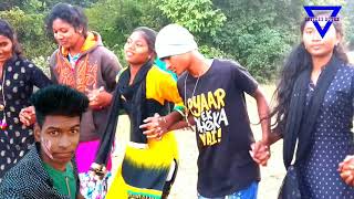 INTIZAR BOYZZ  New Nagpuri dj song and video 2019 Nonstop nagpsong 2019 [upl. by Anak]