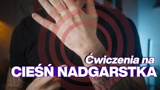 CIEŚŃ NADGARSTKA A MEDIVON HAND [upl. by Eenahs]