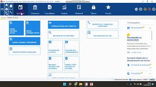 Enregistrer comptabiliser transférer une immobilisation sur EBP comptabilité [upl. by Schnorr]