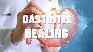 ♫ Powerful Gastritis Relief  Digestive System Healing  Balanced Gut Bacteria  Classical Music [upl. by Eatton689]