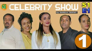 Nati TV  New Eritrean Celebrity Show 2020 SE01EP01  Part 1 of 2 [upl. by Fosdick]