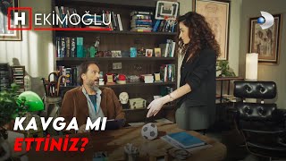 Hekimoğlunun Gözünden Hiçbir Detay Kaçmaz Hekimoğlu 25 Bölüm [upl. by Arika]