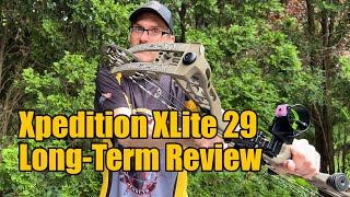 Xpedition XLite 29 LongTerm Review [upl. by Messing]