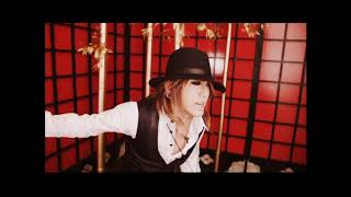 the GazettEガゼット  THE INVISIBLE WALL PV [upl. by Egon848]