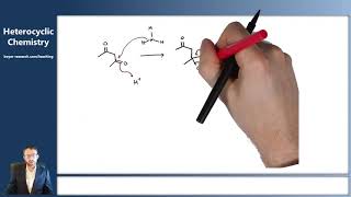 12  Synthesis of Pyridines [upl. by Nylorac]