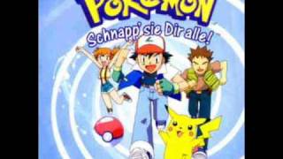 Pokémon  Schnapp sie Dir alle Soundtrack 11 In der Dunkelheit der Nacht GermanDeutsch [upl. by Voe705]