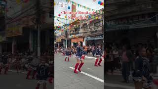 NARANJITO también tiene a su NARANJITEÑA BONITA 🎉 [upl. by Crean]