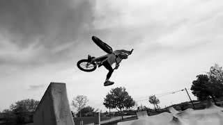 episode 15  BMX in AustinTX  quot BMXBluebonnets amp Bevo quot [upl. by Bergquist]