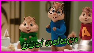 Matath Gassala මටත් ගස්සලාMatath Gassala New Sinhala Dj Mix2023 new dj mixSL MUSIC NINJA 💔💔 [upl. by Jenne]