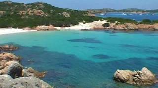 La Maddalena Isola damare [upl. by Zashin512]