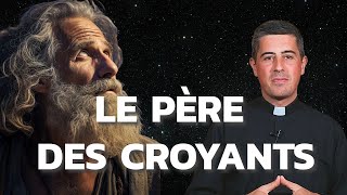 Pourquoi Abraham estil si important dans la révélation [upl. by Wye]