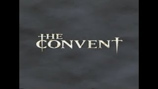 quotThe Covenantquot 2006 VHS Movie Trailer [upl. by Nageek555]