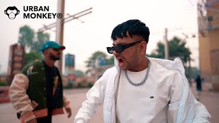 DRILL SE DIL TAK  SAIDER SAM भारतीय ड्रिल HARDCORE HINDI RAP SONG 2023 INDIAN DRILL [upl. by Blake]